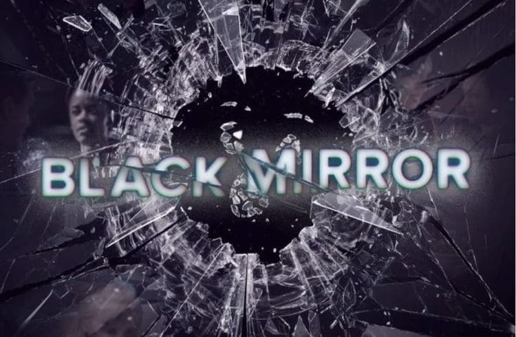 黑鏡 Black Mirror