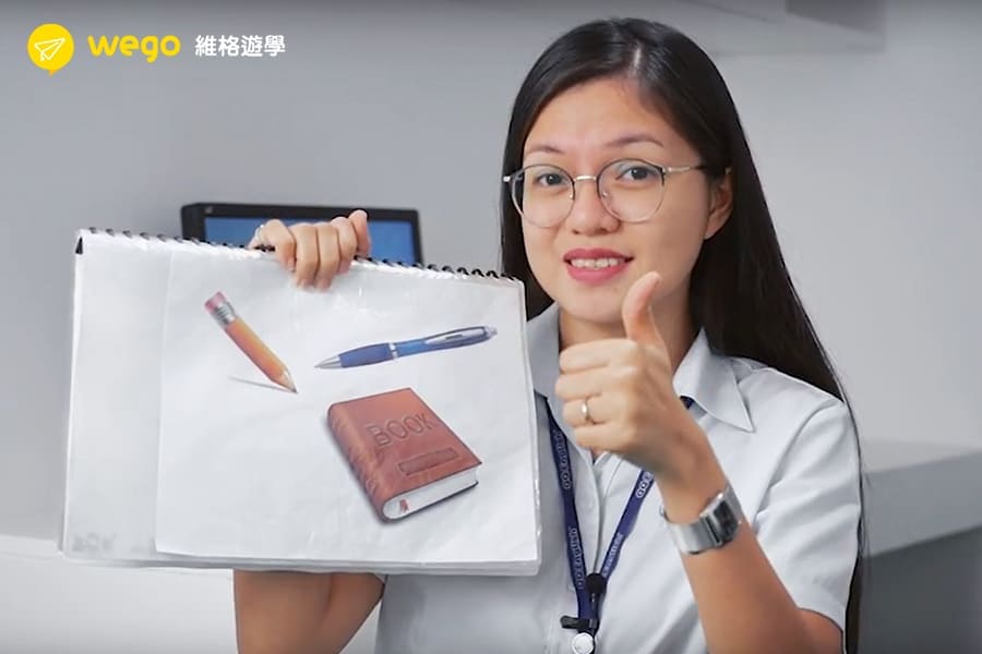 QQ宿霧語言學校-凱倫英文