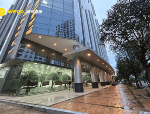 QQ English BFC海濱校區 菲律賓語言學校-宿霧遊學地區