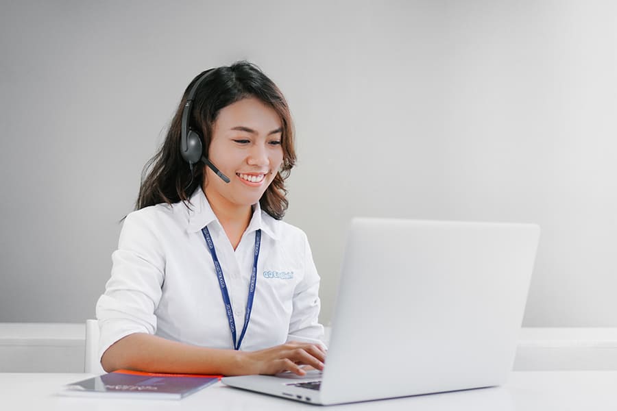 QQ線上英文上課