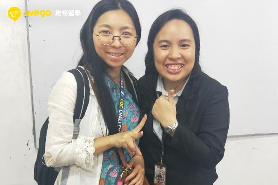 SMEAG菲律賓語言學校 – 老師合影 SMEAG菲律賓語言學校 - 老師合影