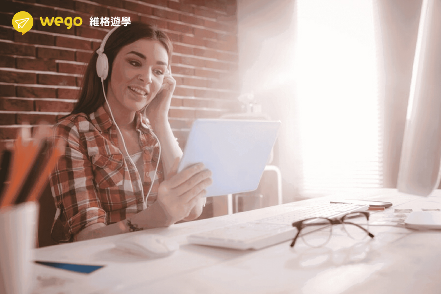 隨時隨地進行線上測驗