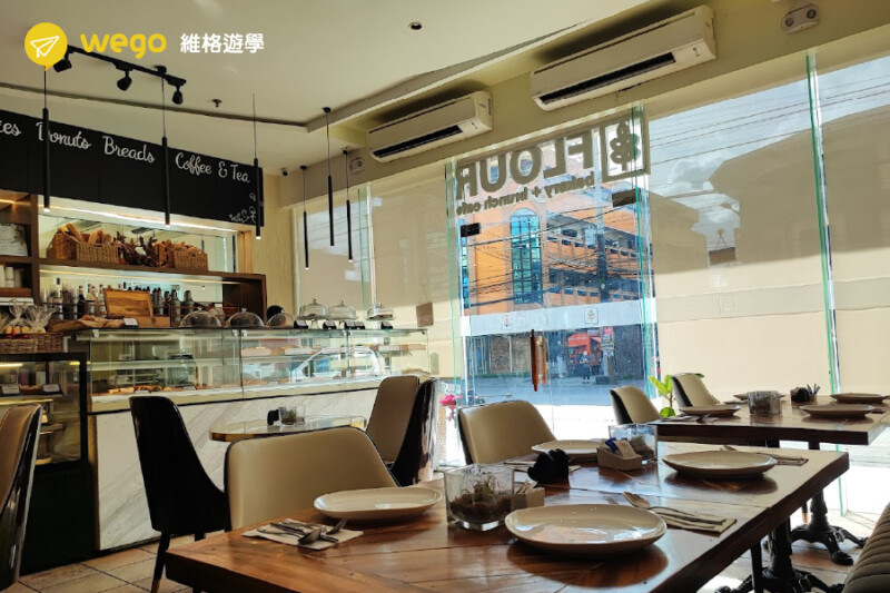 Iloilo River Esplanade