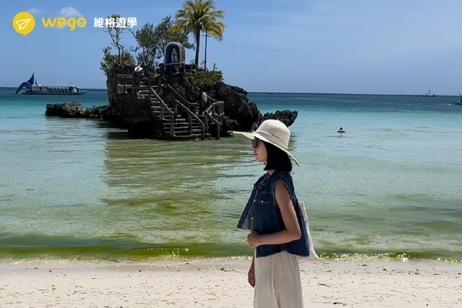 出國要帶什麼？輕鬆認識出國行李清單