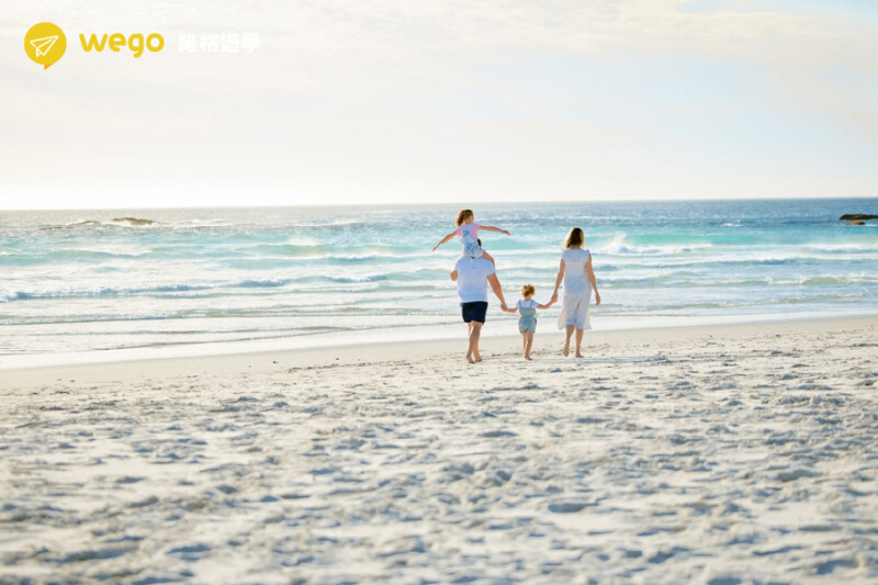 菲律賓親子遊學攻略
