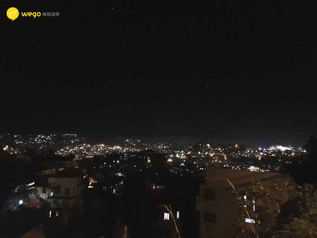 雅思6.0 菲律賓雅思-夜景