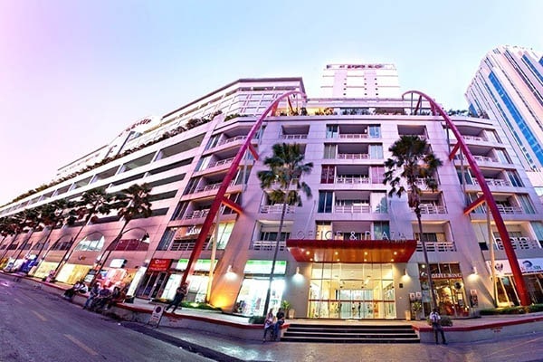 ih-Bangkok泰國語言學校-IH-Bangkok-9th-Floor-Trendy-Office-Building-m