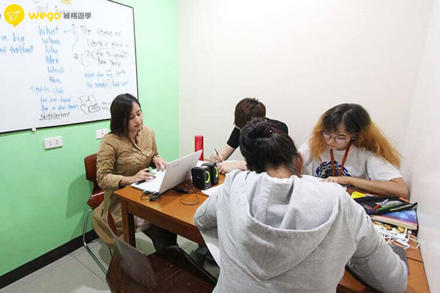 菲律賓電信網路教學