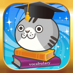 超級單字王 Icon