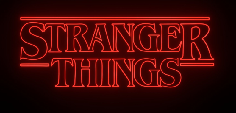 初學者學英文五步驟-怪奇物語