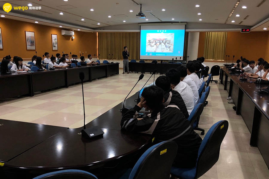 嘉義高工分享會-菲律賓遊學-澳洲打工度假-4