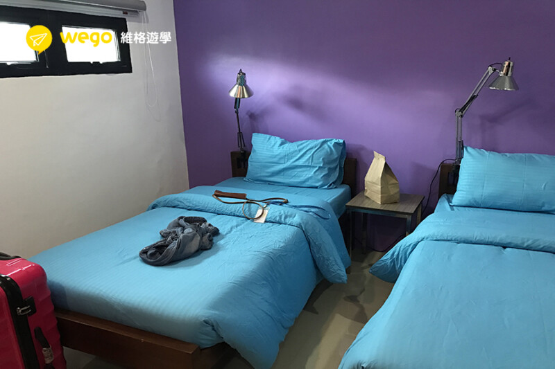 CELLA Uni 校區外觀