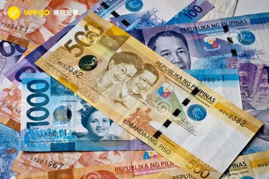 菲律賓披索介紹