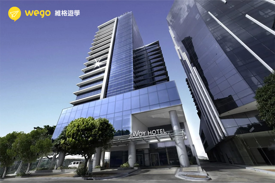 菲律賓飯店小費