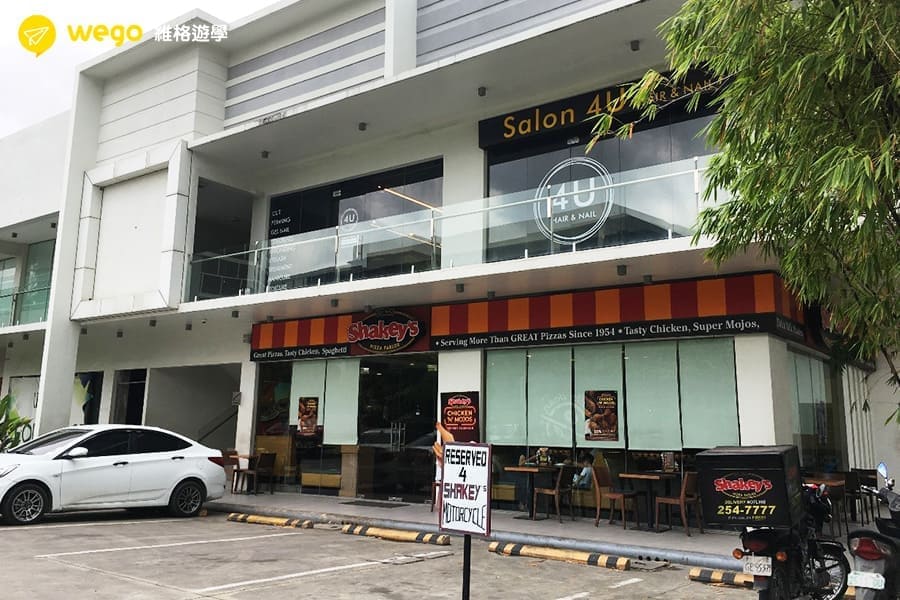 宿霧光療美甲推薦-Salon4U-一樓外觀 宿霧光療美甲推薦-Salon4U-一樓外觀