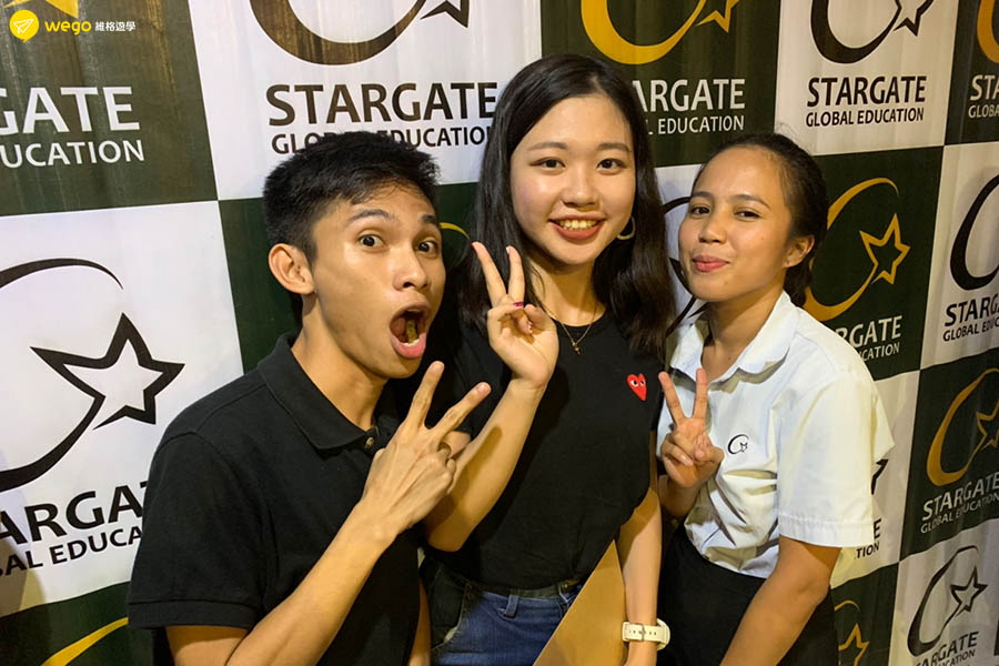 宿霧日系語言學校 Stargate 5個必選的優勢-師資 宿霧日系語言學校 Stargate 5個必選的優勢-師資