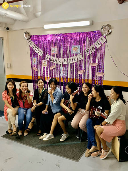 宿霧日系語言學校 Stargate 5個必選的優勢-師資團隊 宿霧日系語言學校 Stargate 5個必選的優勢-師資團隊