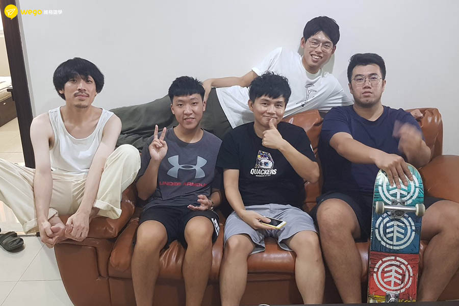 宿霧日系語言學校 Stargate 5個必選的優勢-房間1 宿霧日系語言學校 Stargate 5個必選的優勢-房間1