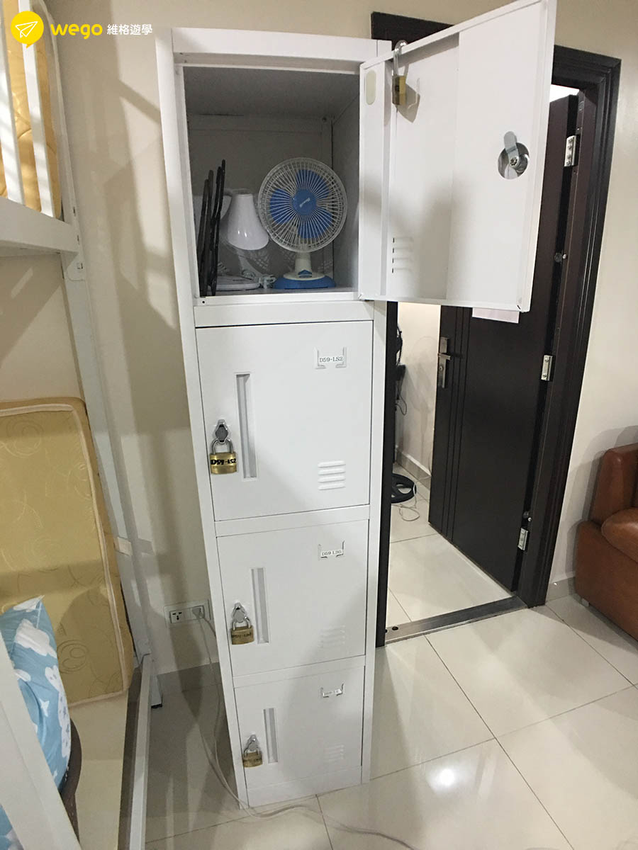 宿霧日系語言學校 Stargate 5個必選的優勢-房間3 宿霧日系語言學校 Stargate 5個必選的優勢-房間3