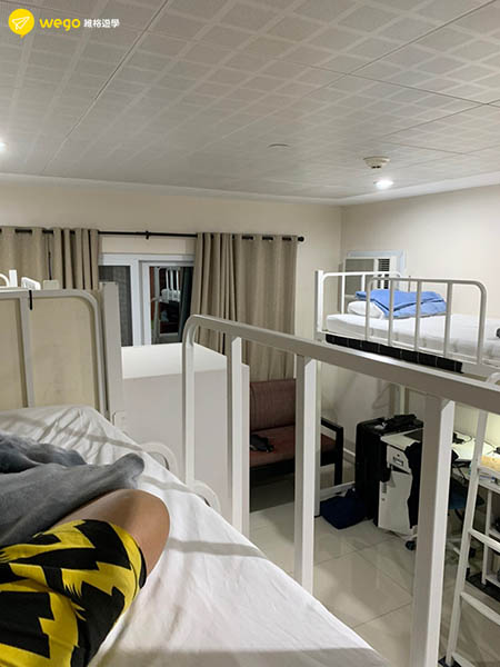 宿霧日系語言學校 Stargate 5個必選的優勢-房間4 宿霧日系語言學校 Stargate 5個必選的優勢-房間4