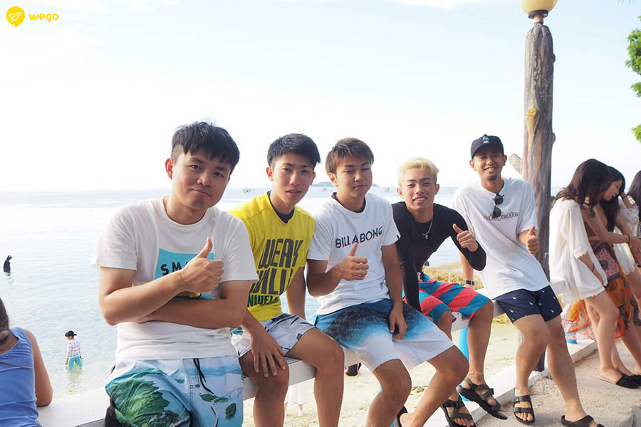 宿霧日系語言學校 Stargate 5個必選的優勢-跳島 宿霧日系語言學校 Stargate 5個必選的優勢-跳島