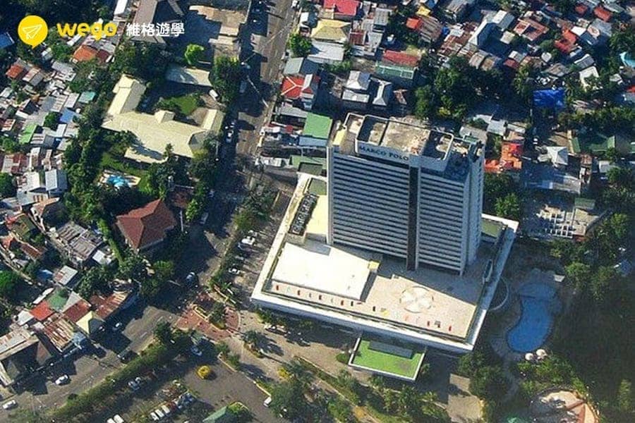 宿霧治安-宿霧安全嗎