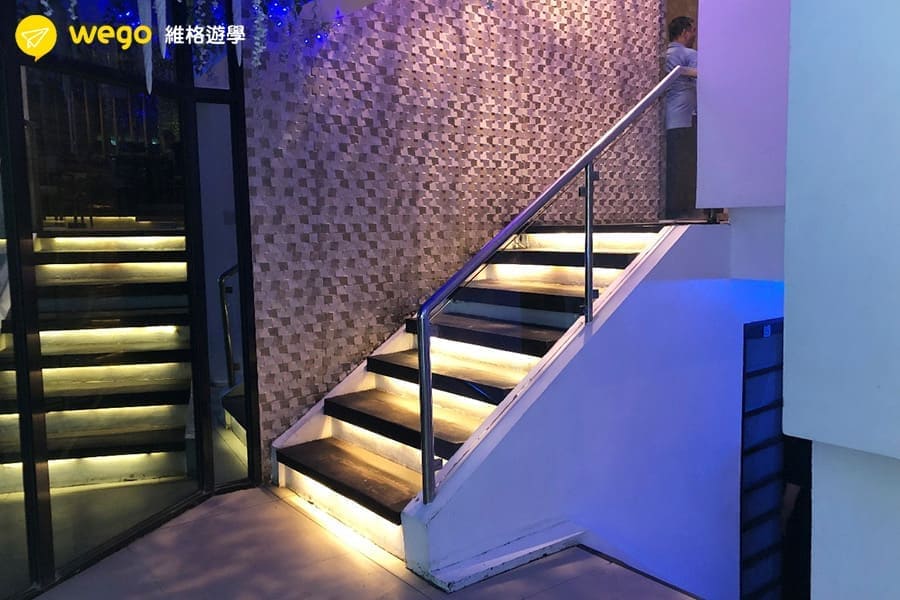 宿霧酒吧分享-藍象SkyLounge-appleone-餐廳內部 宿霧酒吧分享-藍象SkyLounge-appleone-餐廳內部