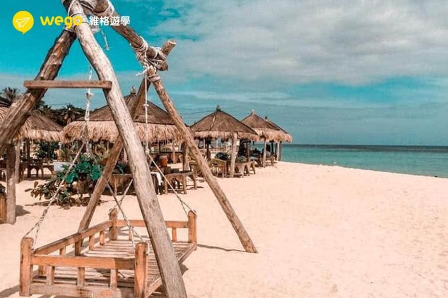 巴克羅-拉卡翁島