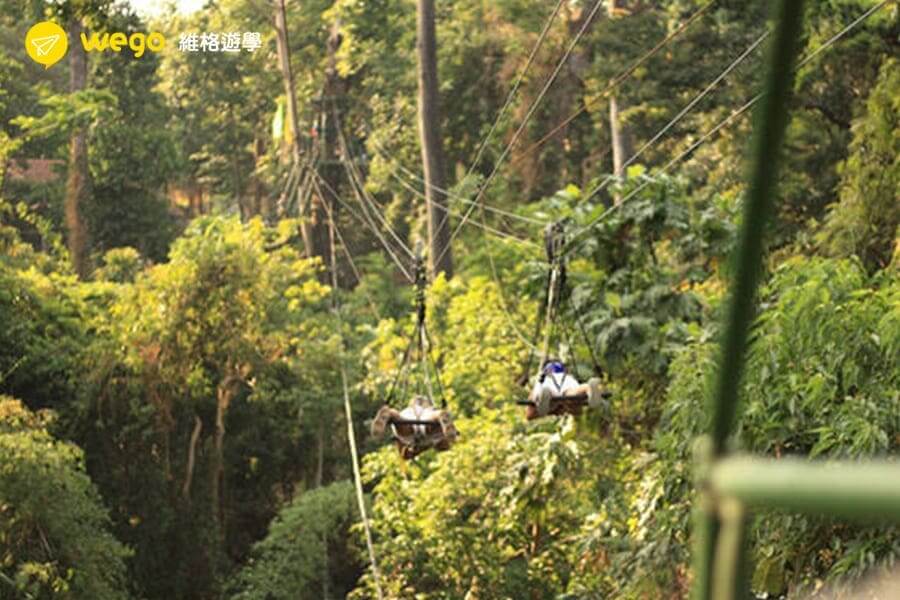 巴克羅-溫泉度假村3