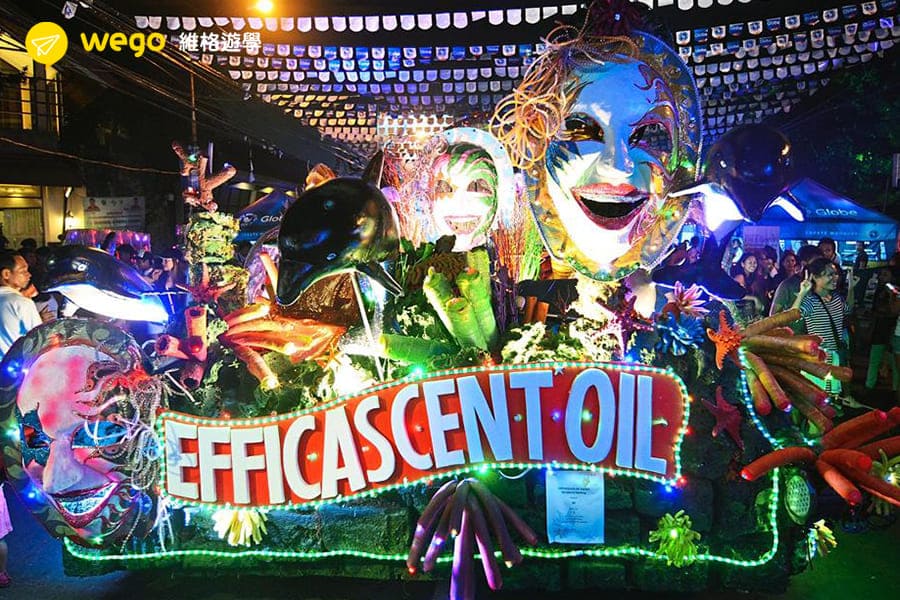 巴克羅-面具嘉年華3