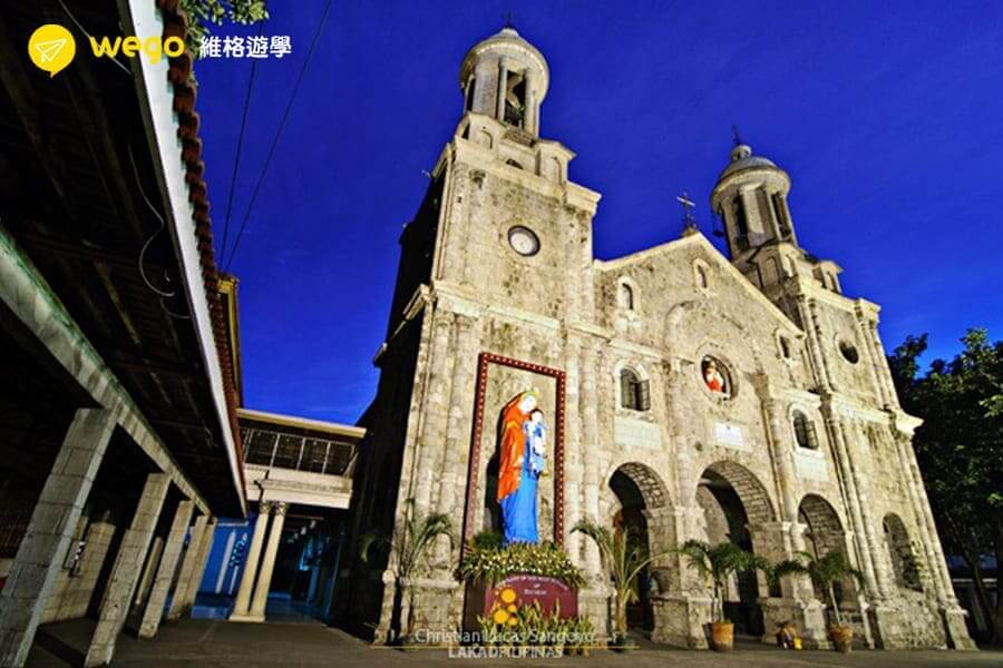 巴克羅旅遊-大教堂