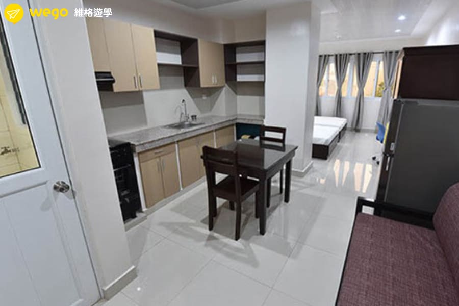 情侶同住推薦菲律賓語言學校-stargate