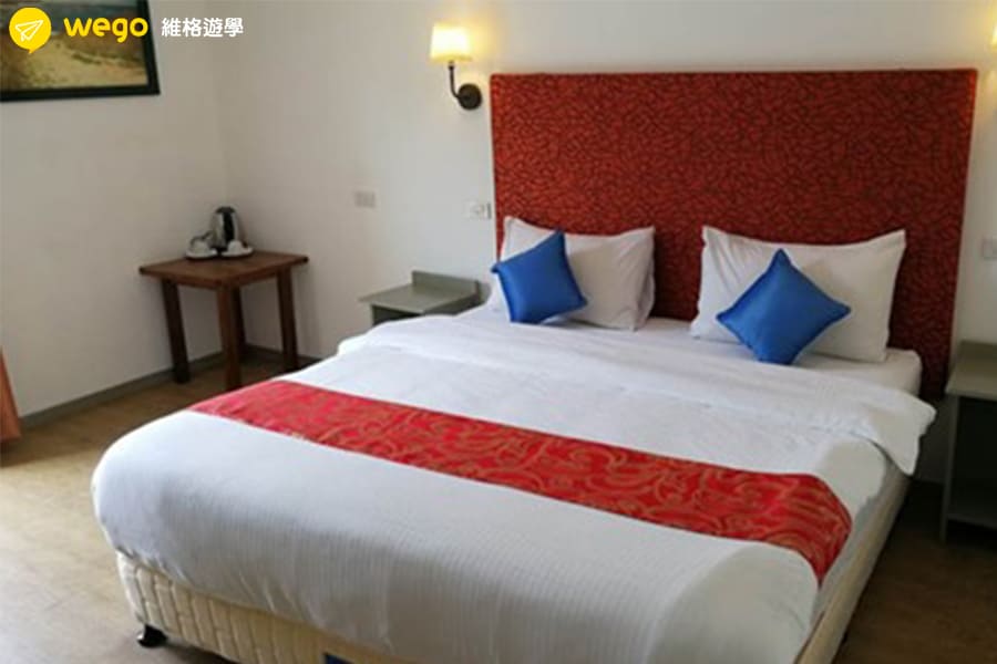 情侶可同住菲律賓語言學校-winning