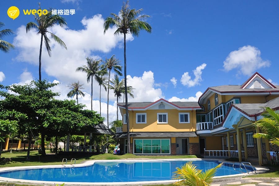 推薦10大網美最愛的菲律賓語言學校-CIJ語言學校