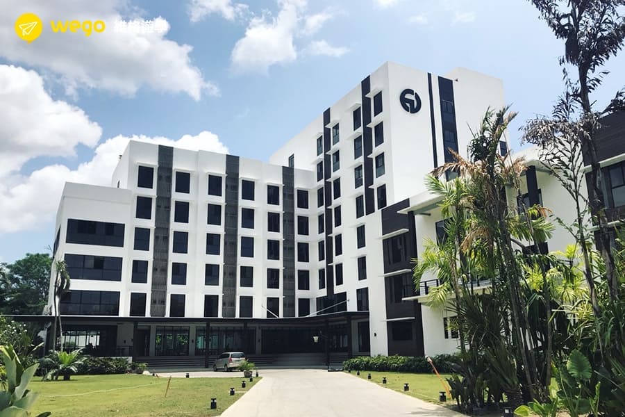 推薦10大網美最愛的菲律賓語言學校-EV語言學校