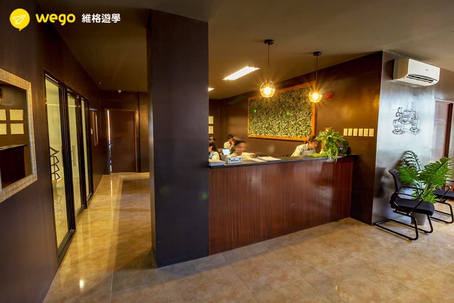 推薦10大網美最愛的菲律賓語言學校-MERISE語言學校