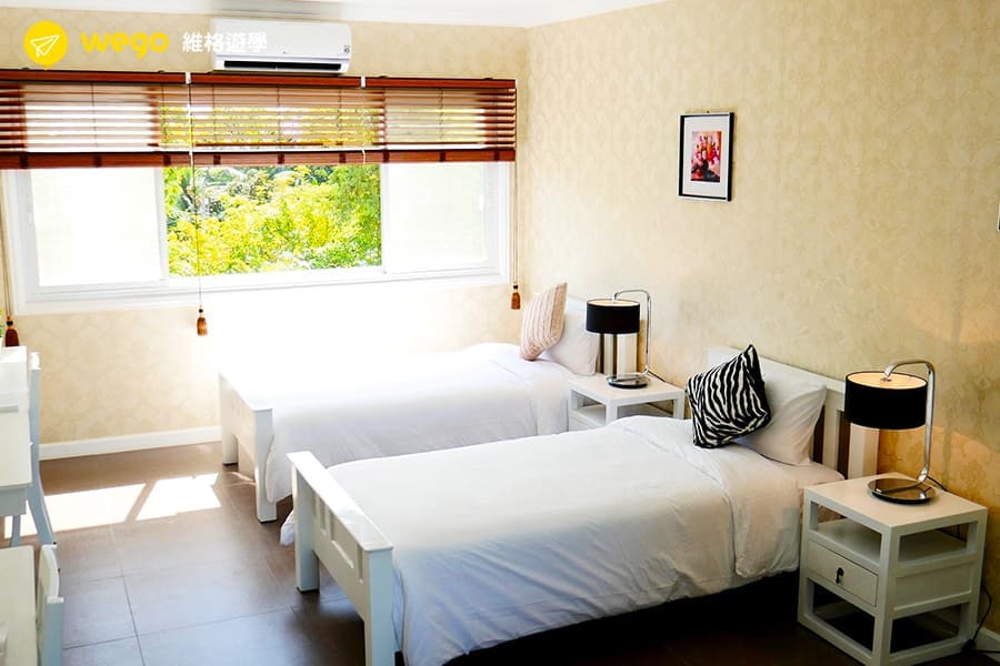 推薦10大網美最愛的菲律賓語言學校-cpi語言學校-宿舍