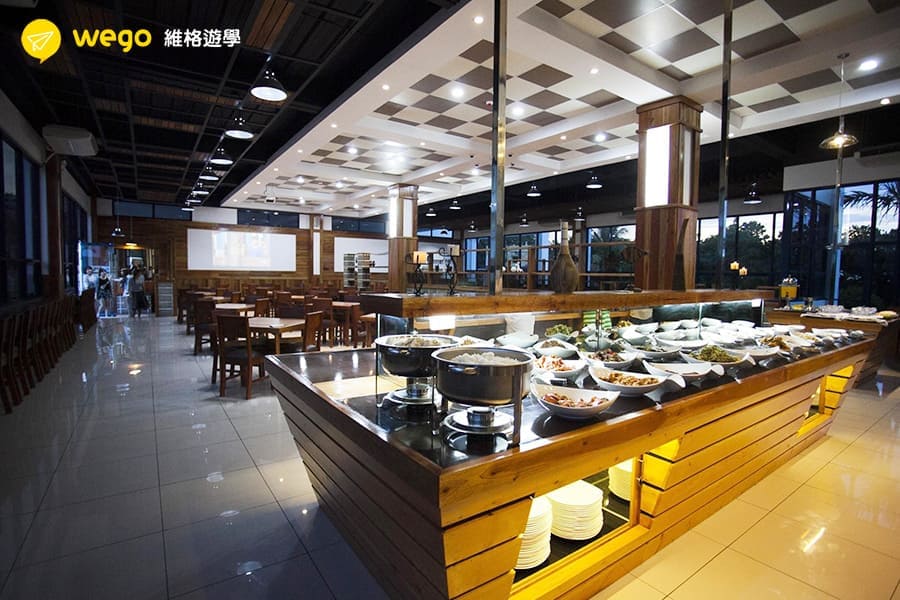 推薦10大網美最愛的菲律賓語言學校-cpi語言學校-餐廳