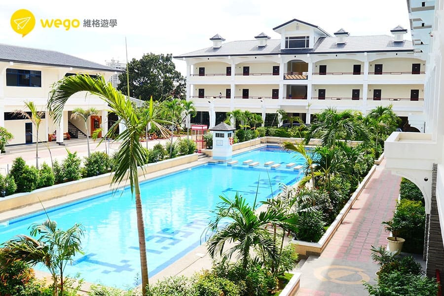 推薦10大網美最愛的菲律賓語言學校-cpi語言學校