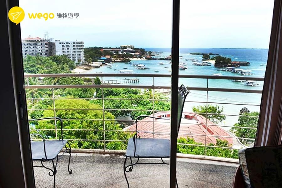 推薦10大網美最愛的菲律賓語言學校-genius語言學校-海景