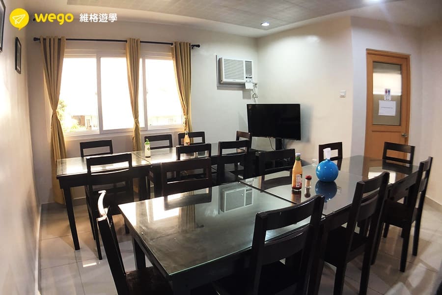 推薦10大網美最愛的菲律賓語言學校-stargate語言學校-學校餐廳 推薦10大網美最愛的菲律賓語言學校-stargate語言學校-學校餐廳