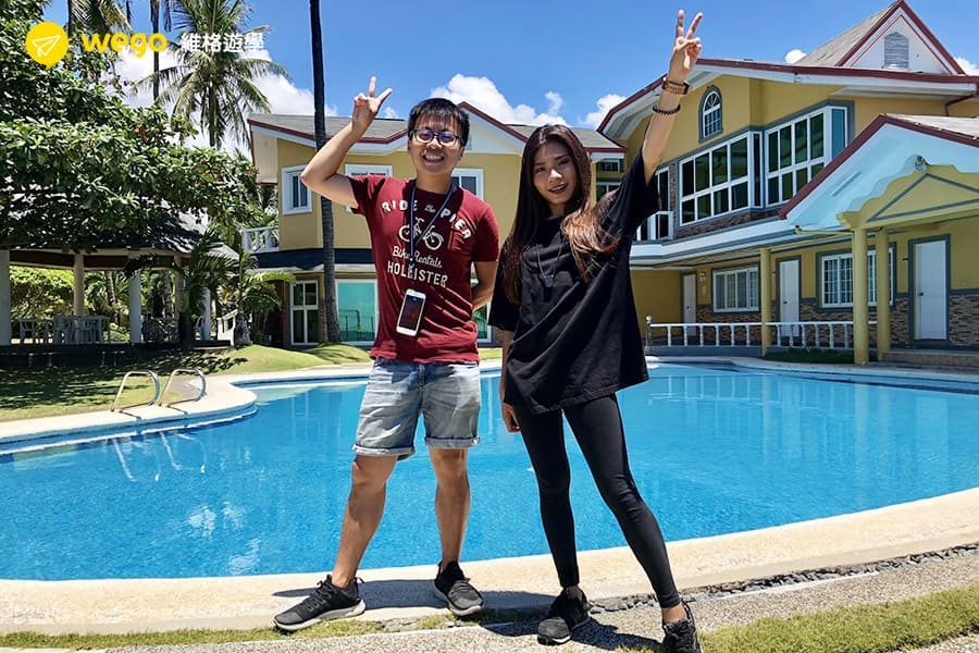 推薦10大網美最愛的菲律賓語言學校-學好英文還可以拍美照-1 推薦10大網美最愛的菲律賓語言學校-學好英文還可以拍美照-1