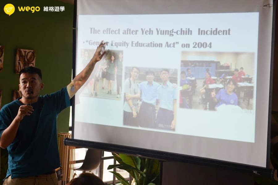 日系MeRise- 菲律賓宿霧新型態語言學校-上課簡報分享