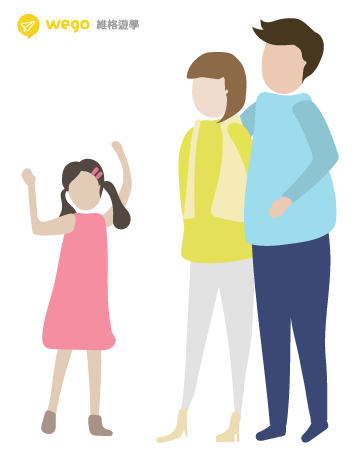 菲律賓簽證辦理-監護人陪同