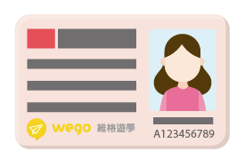 身分證影本範例