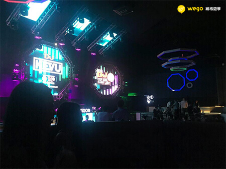 SMEAG菲律賓語言學校 宿霧夜店