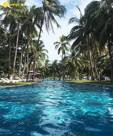 SMEAG宿霧語言學校 Capital校區 學習分享