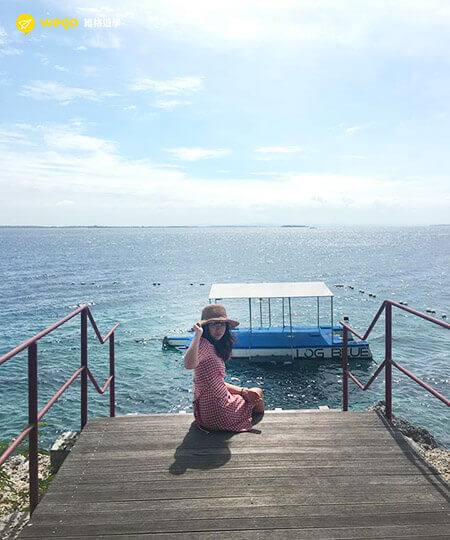 SMEAG宿霧語言學校 Capital校區 學習分享