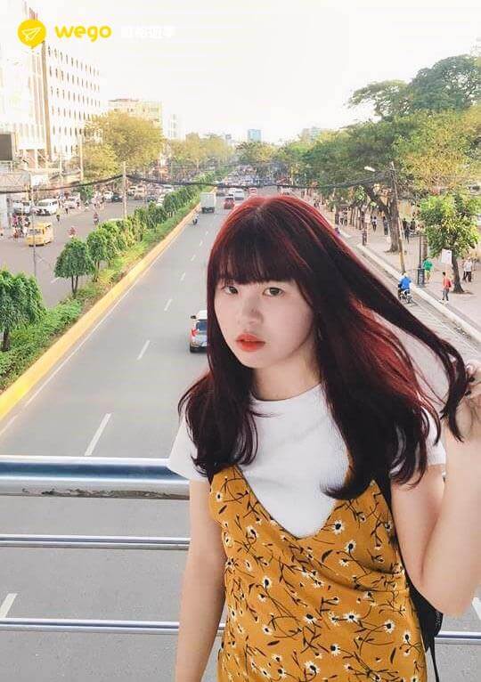 SMEAG宿霧語言學校 Capital校區 學習分享