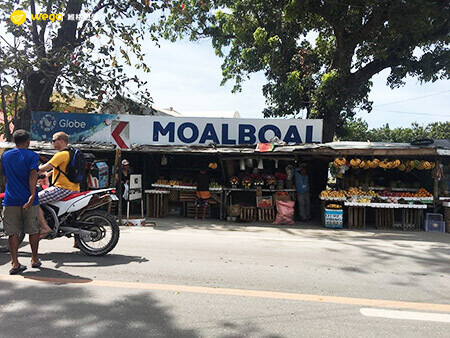 SMEAG宿霧語言學校 Capital校區